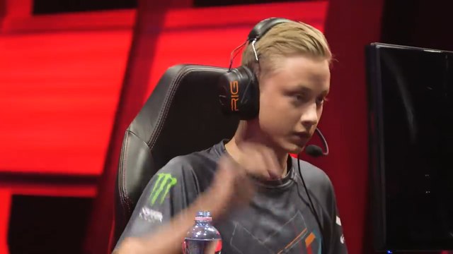 LoL : Est-ce que Fnatic fait encore partie des grands d'Europe en LEC ?