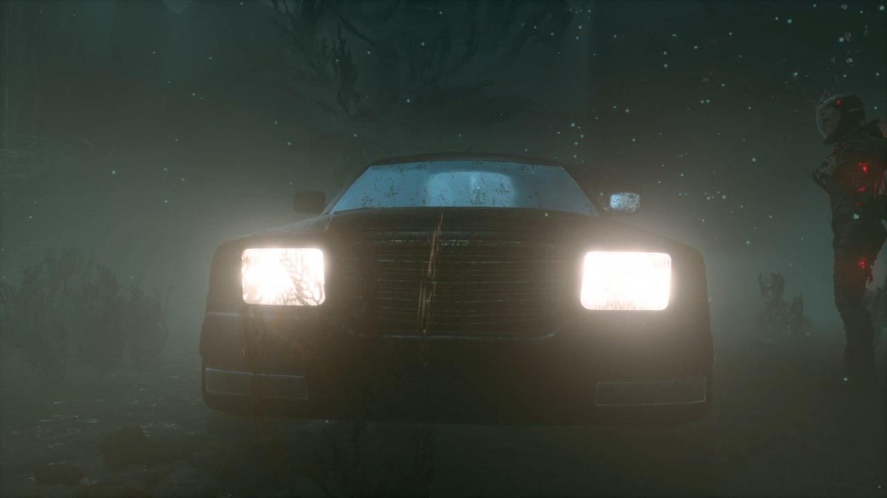 Obtenir la vraie fin de Returnal, Acte 3 : Trouver les 6 fragments solaires