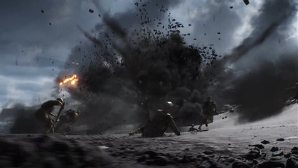 Un BR gratuit pour 2022 sur Battlefield 6 ?