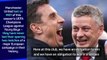 Solskjaer agrees he must win a trophy within the next two seasons