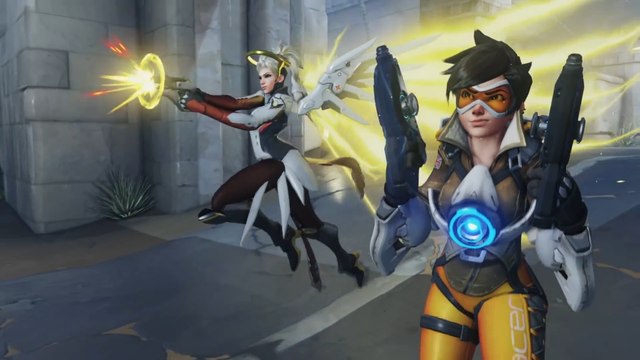 Overwatch : Jeff Kaplan quitte définitivement Blizzard Entertainment