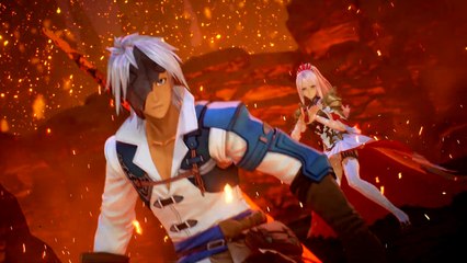 Tales of Arise annonce enfin sa date de sortie pour septembre
