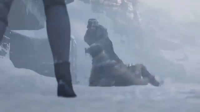 Black Ops Cold War Warzone : Passe de Combat saison 3