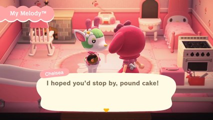 Mise à jour Animal Crossing : rendez-vous ce mercredi 28 avril 2021