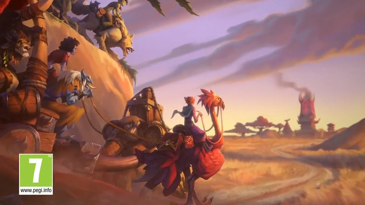 Hearthstone GrandMasters 2021 : suivi, résultat, calendrier, matchs, résultats Saison 1 Semaine 3