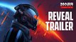 Mass Effect Edition légendaire : EA offre du contenu exclusif