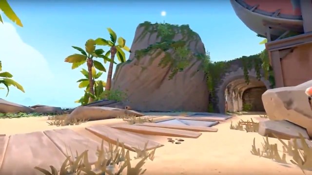 Valorant : Découvrez la nouvelle map Breeze en vidéo
