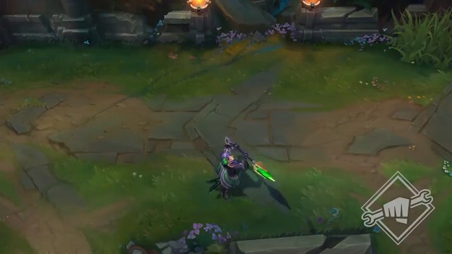 Patch LoL 11.9 : Annonce du patch pour le 28 avril 2021