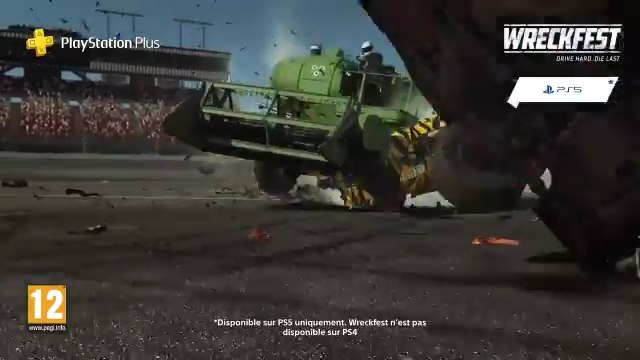 Les jeux offerts aux abonnés PS Plus ont été révélés pour le mois de mai 2021