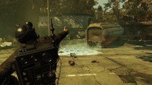 Fallout 76 : La saison 4 débarque avec de nouvelles fonctionnalités