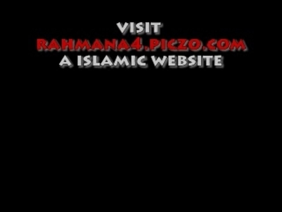 NASHEED-99 NAMES OF ALLAH-WE KAMAL UDDIN