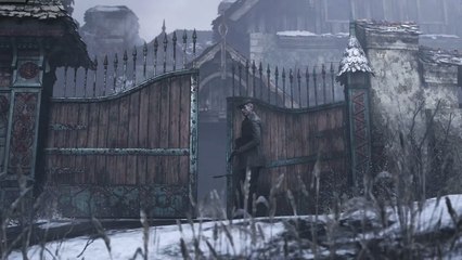 Trophées Resident Evil Village : la liste complète
