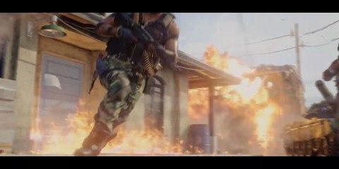 Quel est la position des bunkers de Warzone sur Verdansk 84 ?