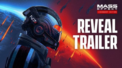 Liste des trophées Mass Effect Édition Légendaire, hauts faits, achievements