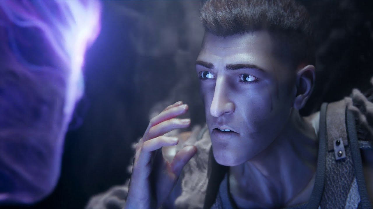 LoL : Le skin Varus PROJET dévoilé par erreur ?