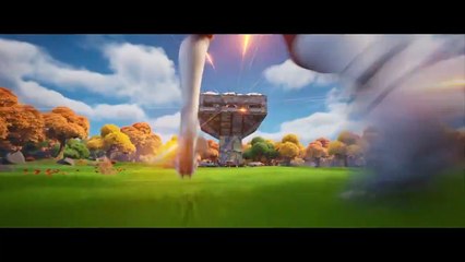 Fortnite : un nouveau skin Batman "Zero" arrive en boutique