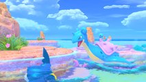 Soluce New Pokémon Snap Partie 6 : le Récif de Kopadia