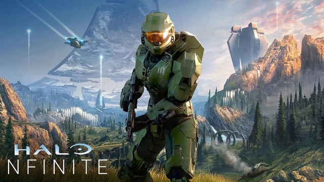 Microsoft réduit sa part sur le store et parle d'Halo Infinite sur PC