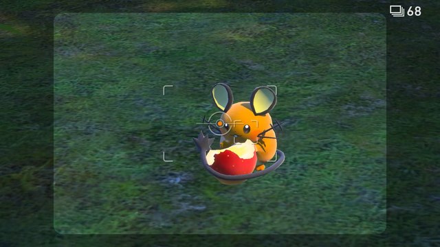 Soluce New Pokémon Snap Partie 12 : Xerneas et la fin de l'histoire