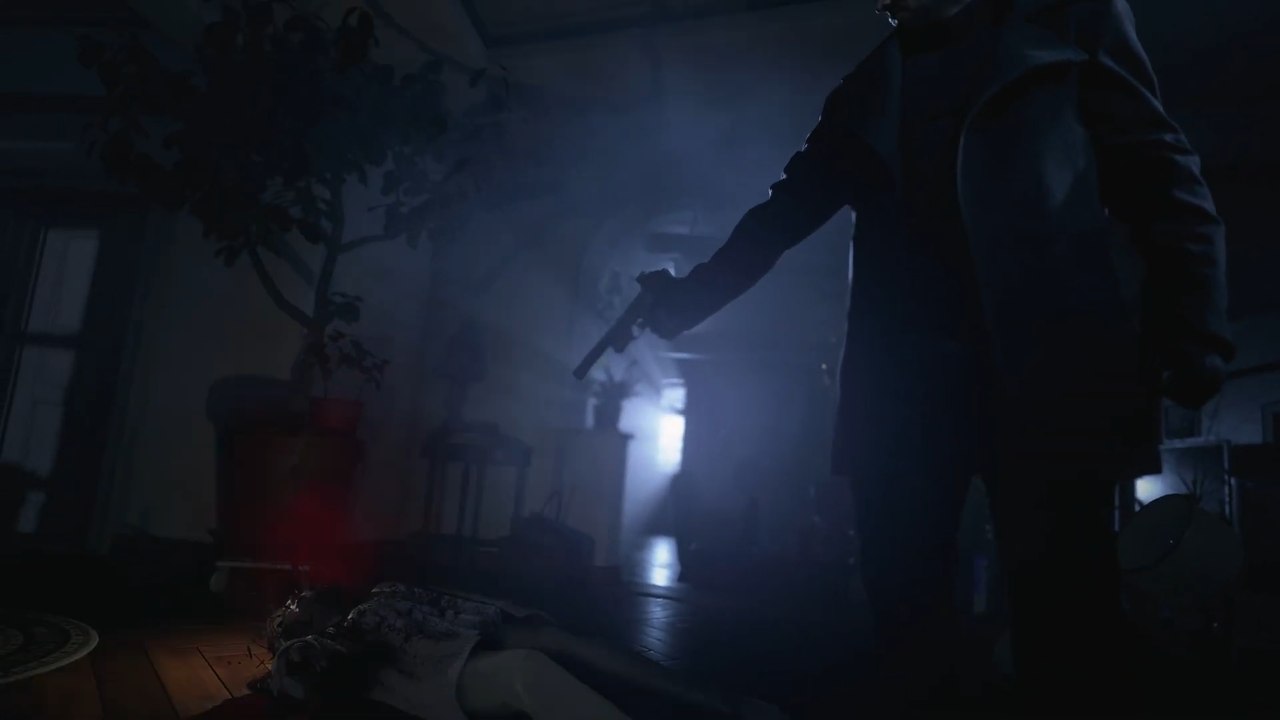 Labyrinthe Beneviento Resident Evil Village : Comment le compléter, position de la boule