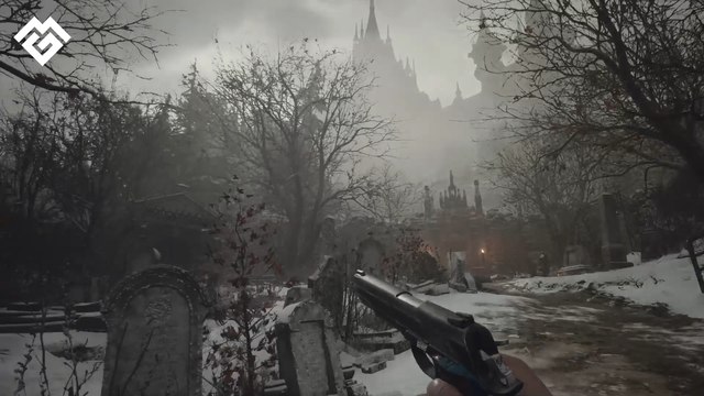 Gibier juteux Resident Evil Village : Où en trouver ?