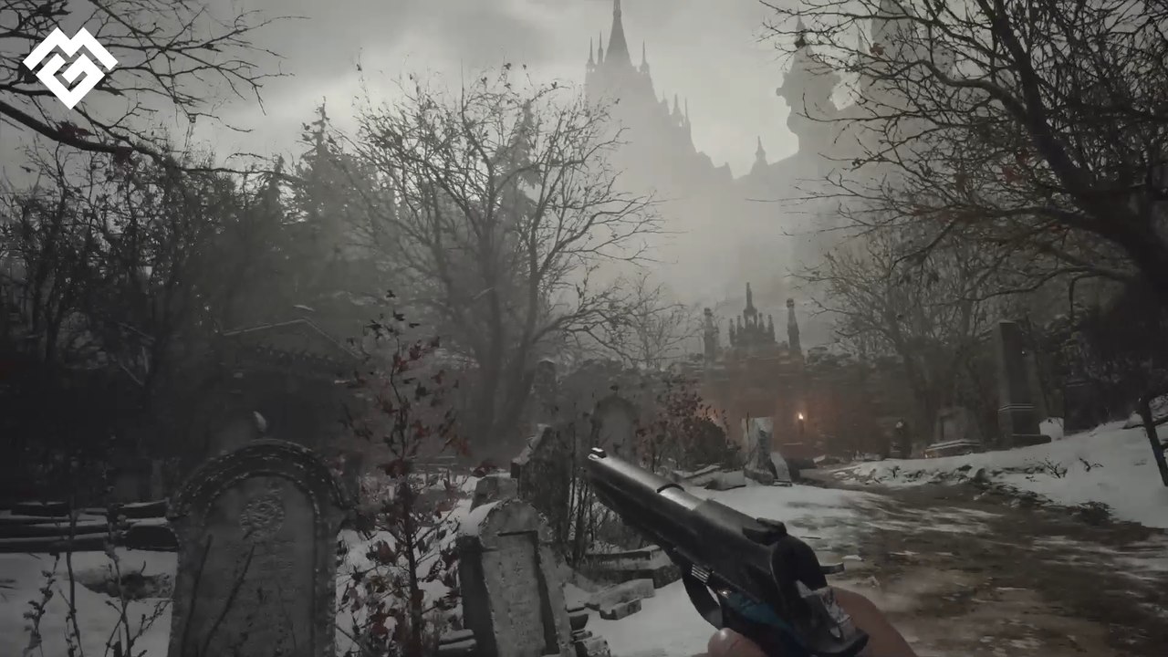 Gibier juteux Resident Evil Village : Où en trouver ?