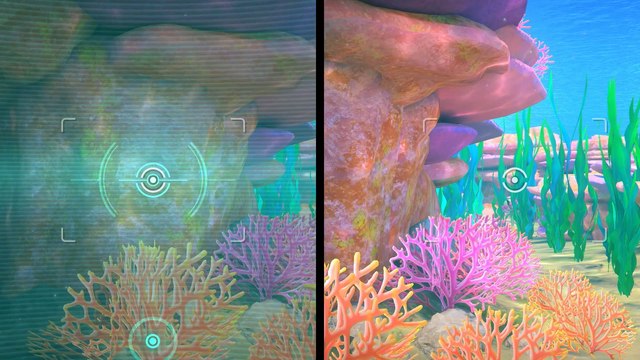 Pyrax New Pokémon Snap : Comment réussir à le photographier en mode Luminescent ?