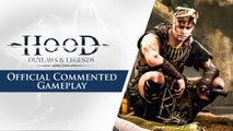 Hood - Outlaws and Legends : 8 minutes de gameplay commenté