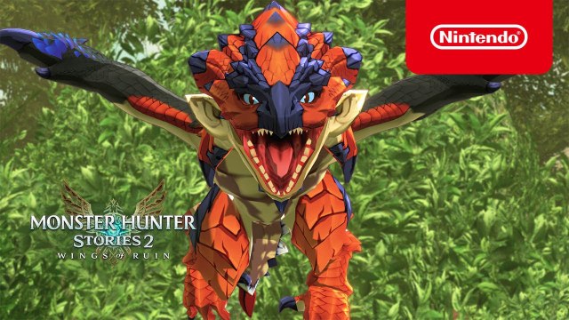 Monster Hunter Stories 2 : Versions, édition collector, deluxe, bonus de précommande