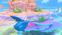 Soluce New Pokémon Snap Partie 10 : la Grotte Lointaine