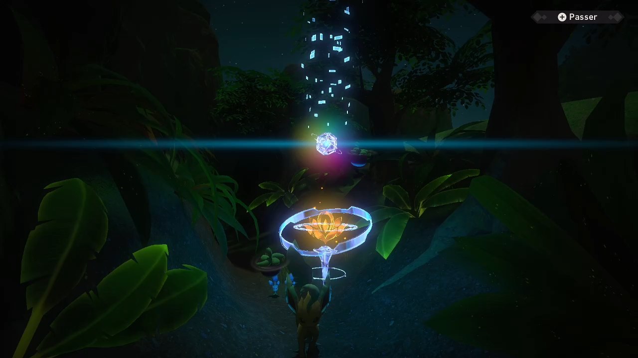 Mew New Pokémon Snap : Où le trouver pour le photographier ?