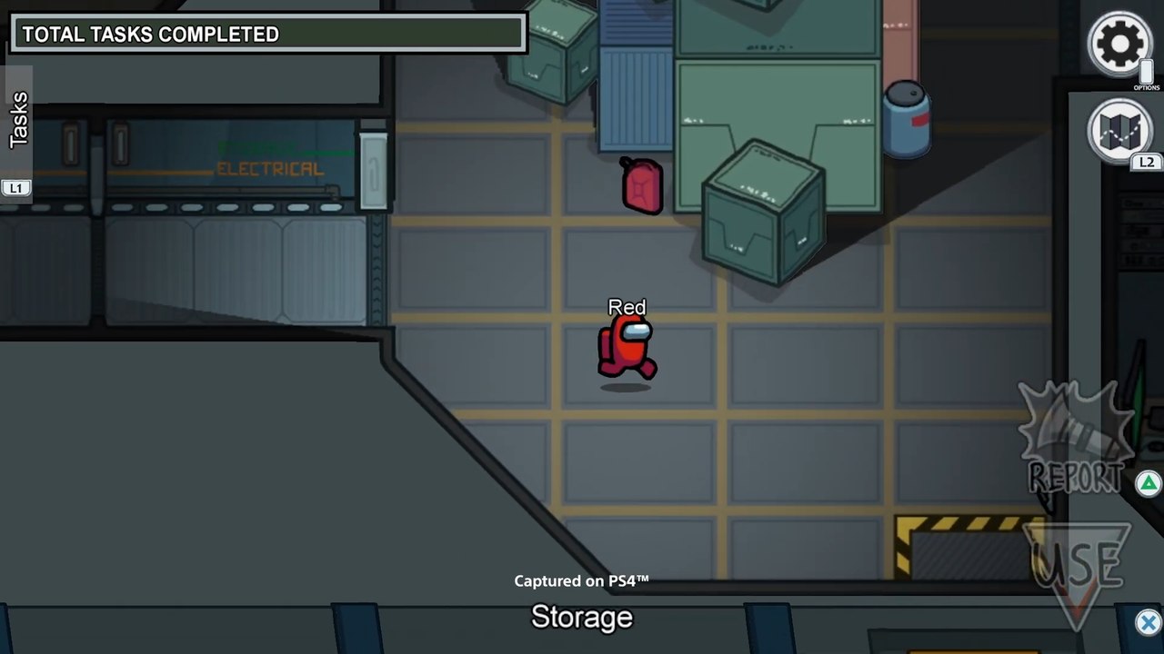 Among Us : Le jeu débarque bientôt sur PlayStation 4 & 5 avec des cosmétiques Ratchet & Clank