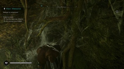 AC Valhalla : Soluce de la carte au trésor de Connacht