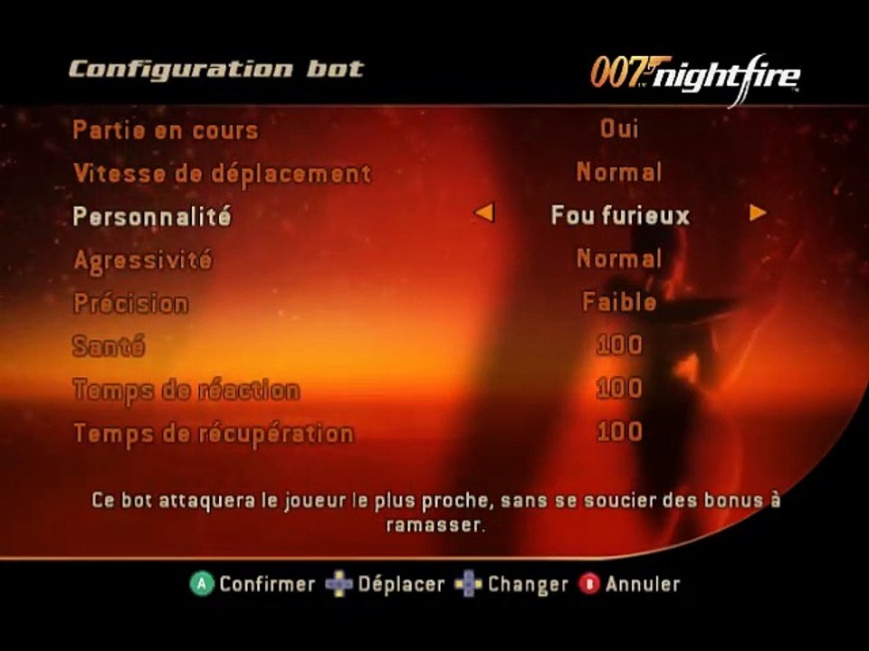 007: Nightfire online multiplayer - ngc
