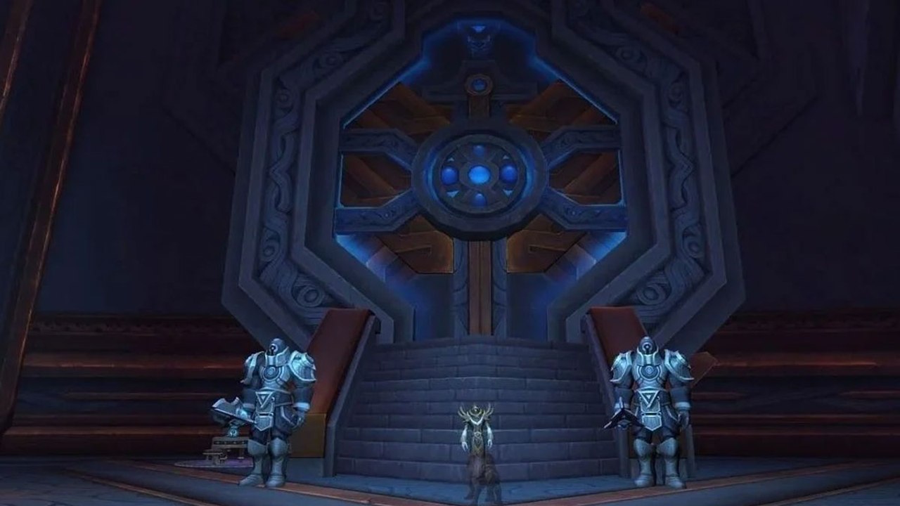 WoW Hotfix : Correctif du 05 mai (Moine, Voleur, Clés mythiques)