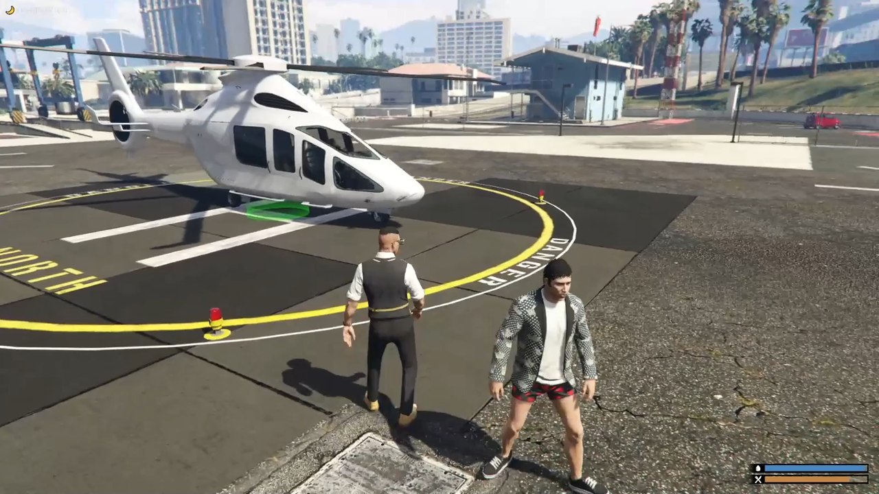 Comment le serveur RPZ a (re)lancé la hype autour de GTA RP ?