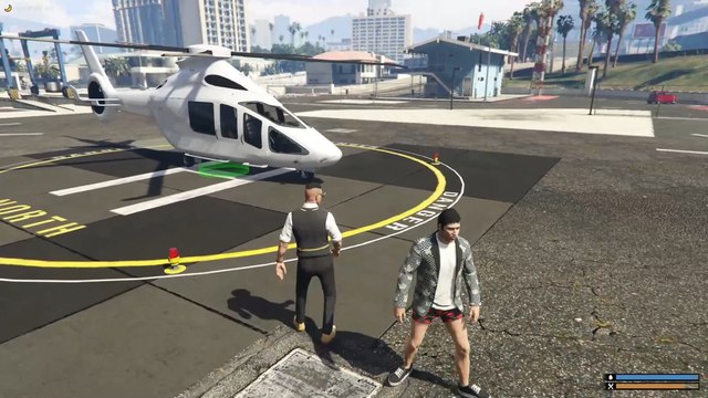 Comment le serveur RPZ a (re)lancé la hype autour de GTA RP ?