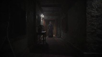Trésor de Moreau Resident Evil Village : Où le trouver ?
