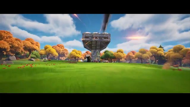 Fortnite : le pompe tactique est de retour dans le patch note d'équilibrage du 3 mai