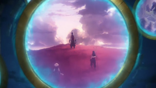 L'extension Gardiens ancestraux est disponible avec le patch 2.7.0 sur Legends of runeterra !