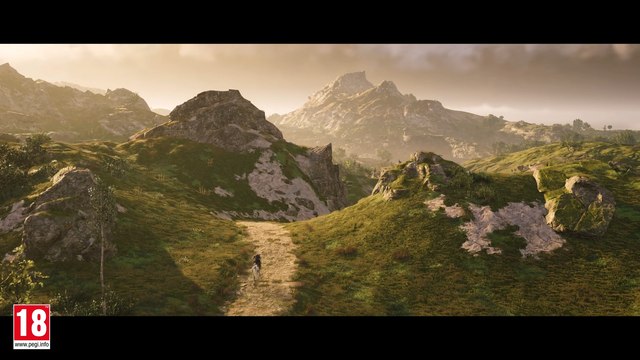 AC Valhalla, Connacht : sabot de cervidé et Autel à offrandes