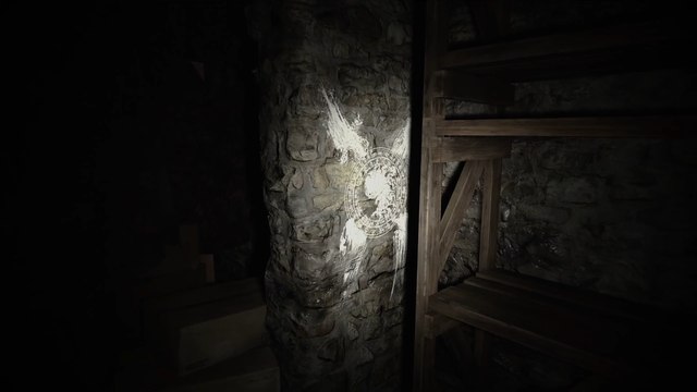 Trésor des Beneviento Resident Evil Village : Comment battre l'ogre et compléter la stèle