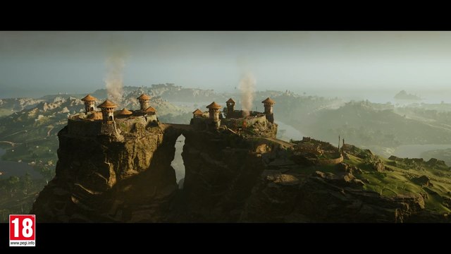 AC Valhalla, enfant de Danu : où trouver le Murmure ?