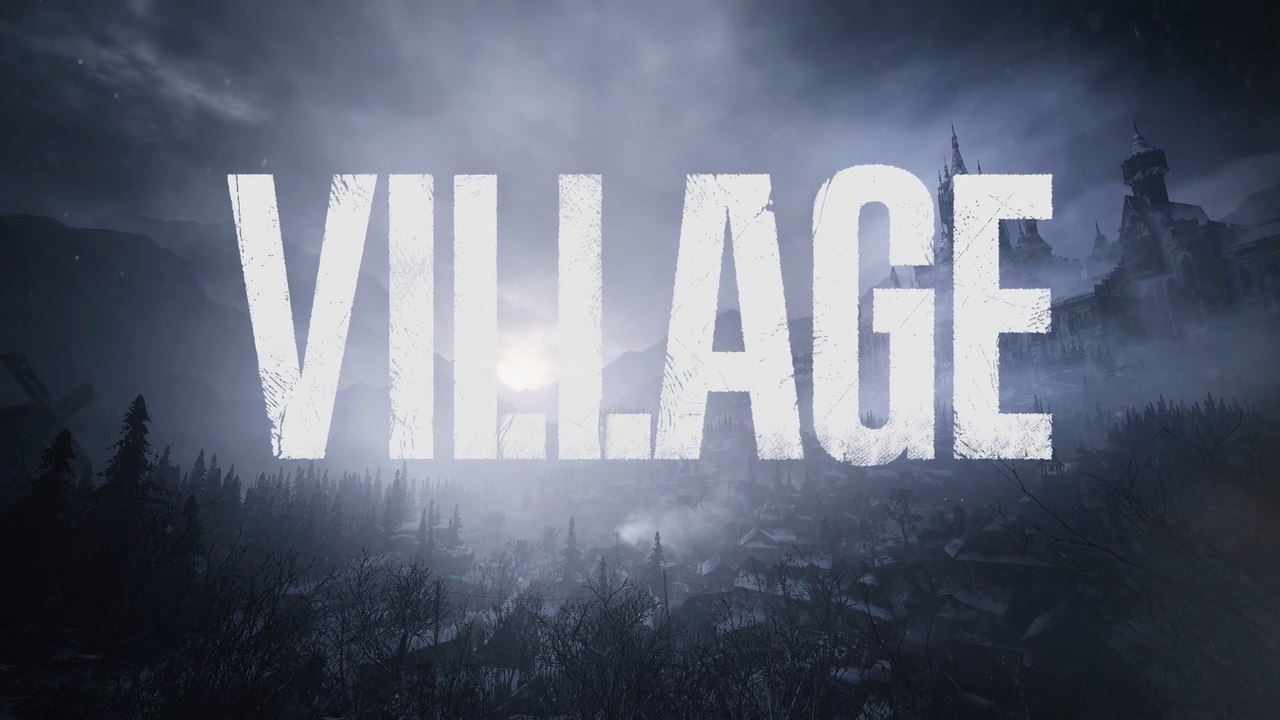 Manivelle Resident Evil Village : Comment baisser les ponts-levis ?