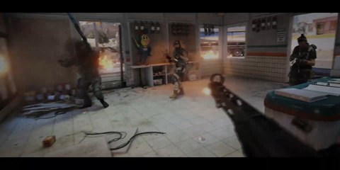 Black Ops Cold War : patch note de la mise à jour du 6 mai