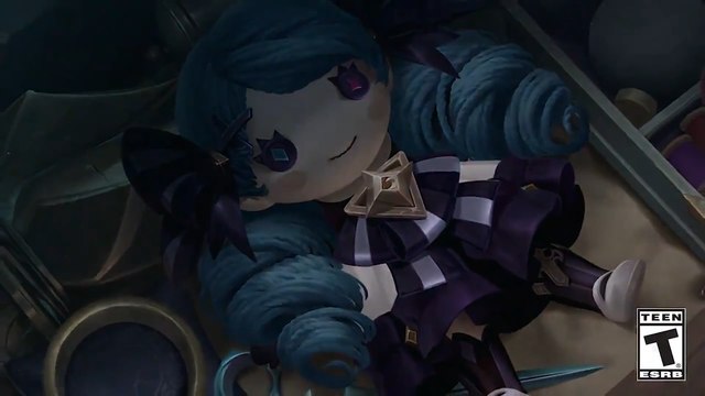 LoL : Le système de sanction est-il équitable ?