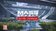 Performances de Mass Effect Édition Légendaire sur les différentes consoles