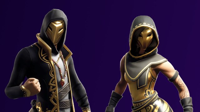 Fortnite Lantern Trials : récompenses et déroulement de l'événement