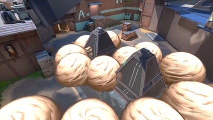 Valorant : Réplication, teaser du prochain mode de jeu