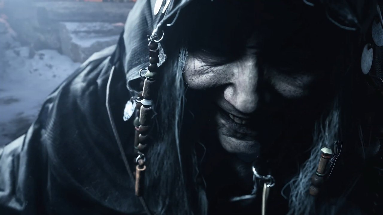 Chèvre Resident Evil Village : Comment compléter le trésor ?